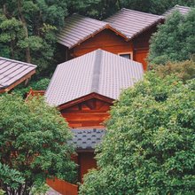 宁波东钱湖华侨豪生大酒店(泉悦楼)