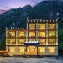 观山净莲度假酒店(观音桥店)