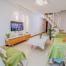 喜梵民宿(华润万象汇大润发店)