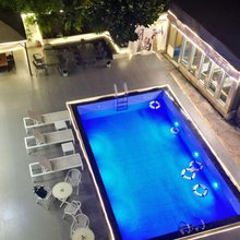 涠洲岛YOMO法式轻宿