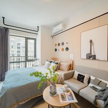 冠寓(成都西南交大犀浦店)