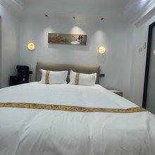 龙海巧玲民宿(漳州站莲浦小区店)