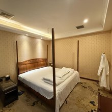 咸阳蓝鹰会馆