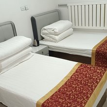 喜缘宾馆(五台山店)