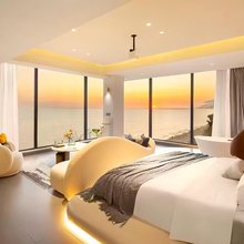 大连星海映像公寓(星海广场地铁口店)