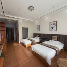 福顺通住宿酒店