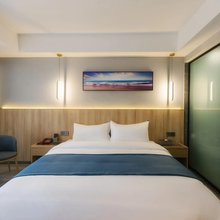 绍兴云集宾馆(中国轻纺城店)