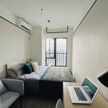 龙湖冠寓(成都昭觉寺店)
