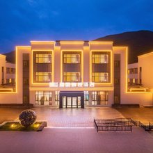 尼勒克桃里·蜂悦酒店