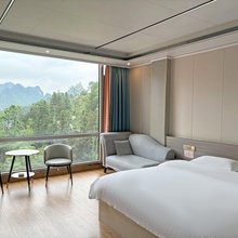 大新·德天乡村客栈(跨国瀑布景区店)