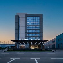 MASHION美希酒店(滁州琅琊区何郢路店)