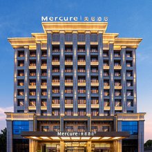 鄯善美居酒店