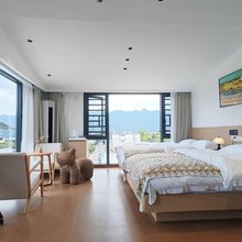 万峰林山寻民宿(万峰林游客中心店)