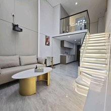 瑞舟公寓(珠海北站店)