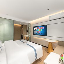海盛智享酒店
