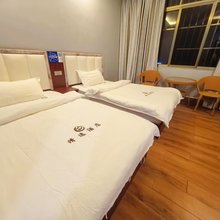 盘州清逸酒店