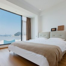 珈漫民宿