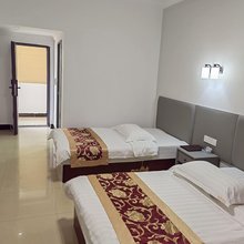 西双版纳洪庆酒店