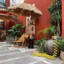 光刻青春青旅(长沙五一广场店)