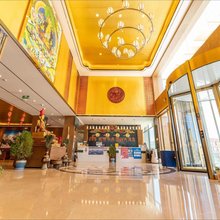 理塘松赞干布大酒店