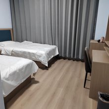 尚义凯盛假日快捷宾馆