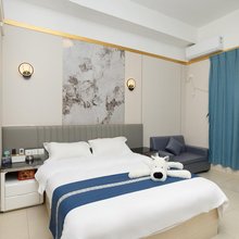 富民宾馆(东莞南城步行街店)