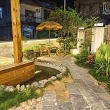 季鸿民宿
