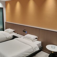 新起点轻奢酒店