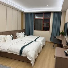 威斯卡酒店(宗山小布达拉店)