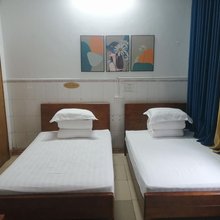 通乐旅社