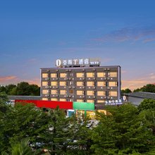亚斯丁酒店(南宁北湖店)