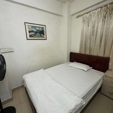 嘉旺公寓(嘉禾广场店)
