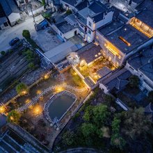 黟邻美居·宁欣堂精品民宿