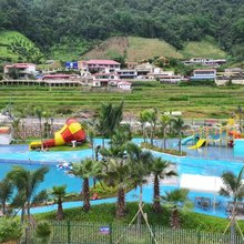 澡塘坝温泉三养度假村