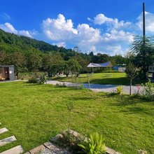 万绿湖小迳民宿