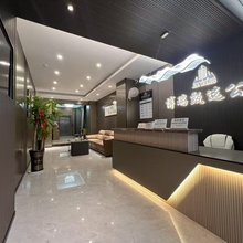 博瑞甄选公寓(佛山顺德龙江盈信广场店)