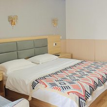 月友酒店(成都武侯祠店)