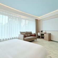 如家华驿精选(长春净月大学城店)