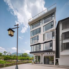 张家界千星赞民宿(武陵源森林公园店)
