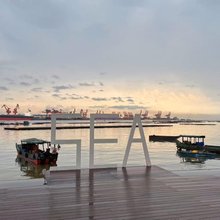 防城港拾夕泊隐民宿