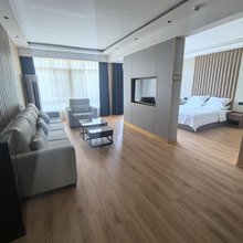 自如酒店