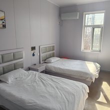北大树客房