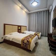 宁武豪泰快捷酒店(芦芽山店)