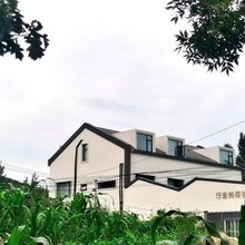 行走的故乡民宿(天津蓟州国际滑雪场店)