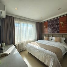 柳河丽都宾馆
