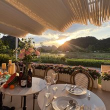 普者黑六兼·夕照青野湖景民宿(青龙山景区店)