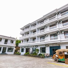杭州天壹阁民宿(天目山店)