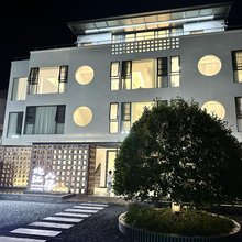 北江小筑