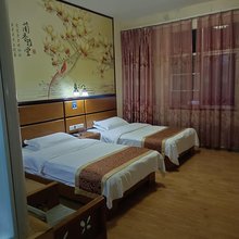 漾濞渤海宾馆