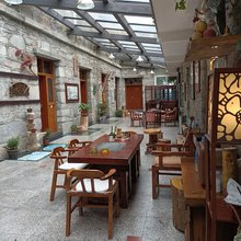 云天别墅(庐山风景名胜区牯岭正街店)